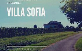 Villa Sofia